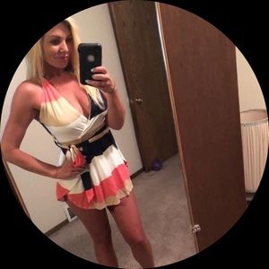 Meet your Posher, Tiffany